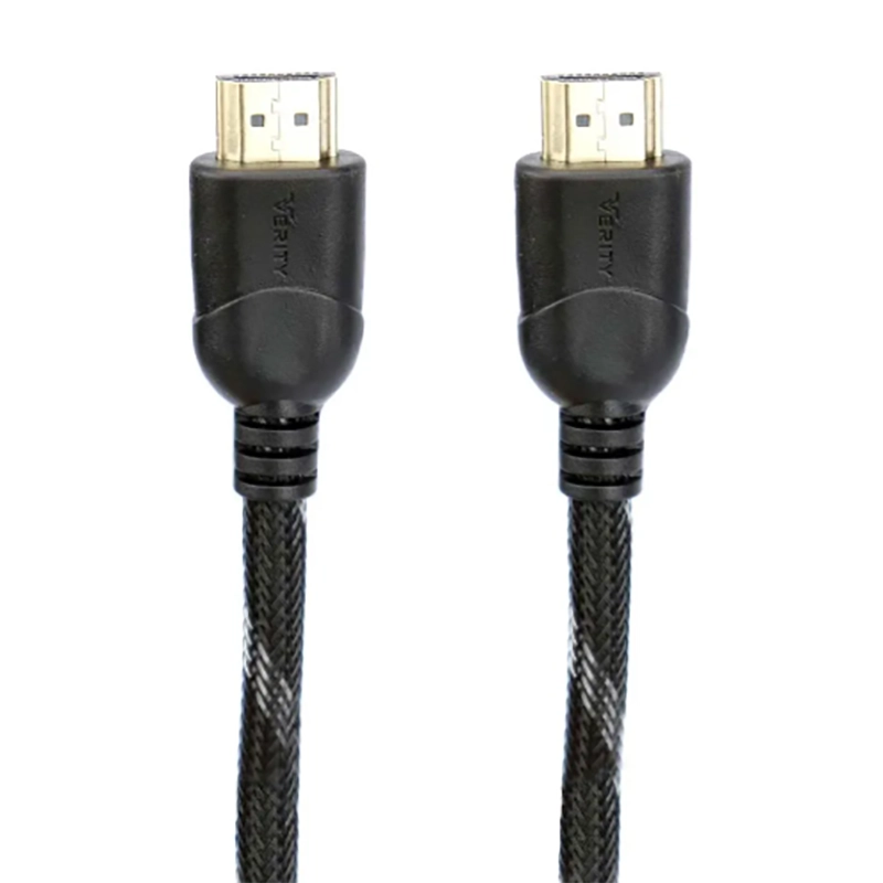 کابل تصویر HDMI وریتیVERITY متراژ 5 متر